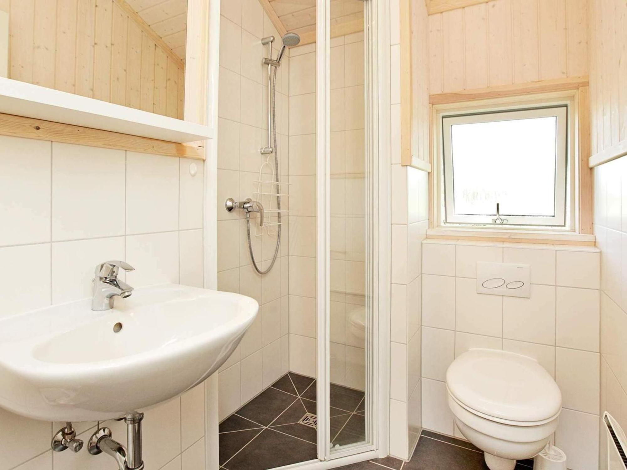 8 Person Holiday Home In Gro Enbrode Großenbrode المظهر الخارجي الصورة