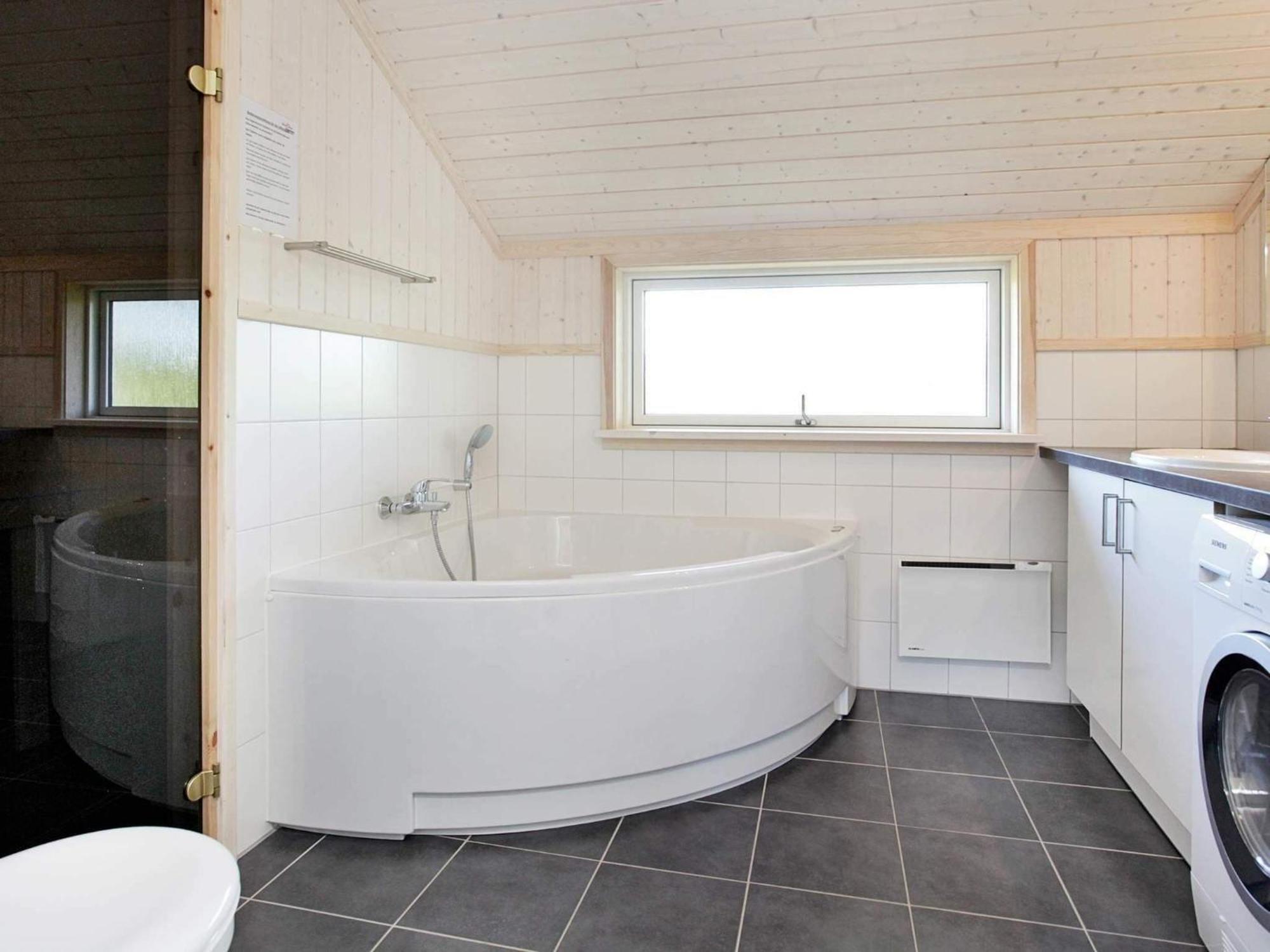 8 Person Holiday Home In Gro Enbrode Großenbrode المظهر الخارجي الصورة